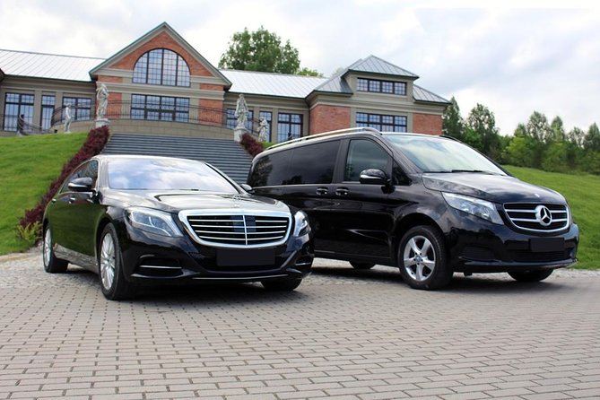 Private Amsterdam Departure Transfer to AMS Schiphol Airport - Timing rules that actually prevent stress