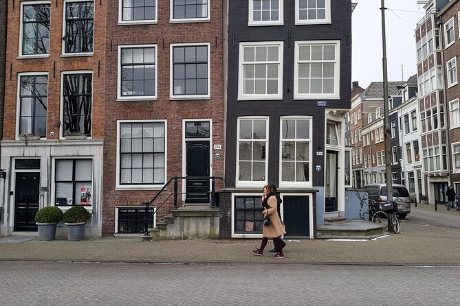 Private Amsterdam Food Tour & Dutch Pancake Class with a Local - Price and value: what $139 buys you (and when it feels pricey)