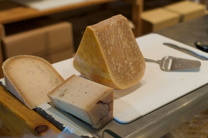 Private Amsterdam Food Tour with Local - Meeting point, pickup, and how the timing really feels