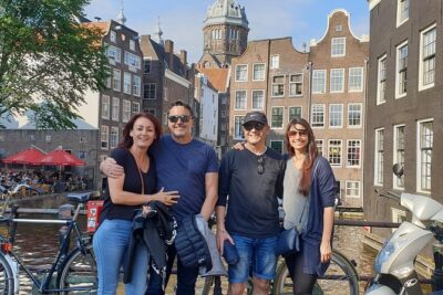 Private Amsterdam Red Light District and Coffee Shop Tour - Damrak Start and the 2-Hour Timing Reality