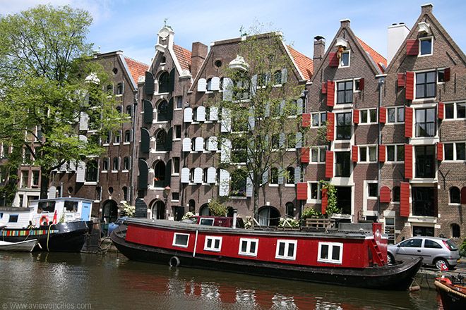 Private Amsterdam Walking Tour - Begijnhof, the Jewish Quarter, and Ending at Dam Square
