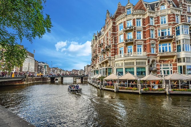 Private Arrival Transfer: Schiphol Airport Amsterdam - Key Highlights Worth Noting