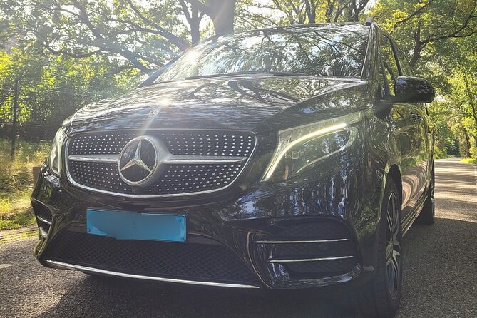 Private Arrival Transfer: Schiphol Airport Amsterdam - How the Meet-and-Greet Works (And Why the First Hour Matters)