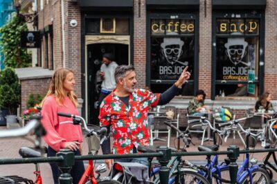 Private City Kickstart Tour: Amsterdam - Price and Value: What $98 Covers Beyond a Walk