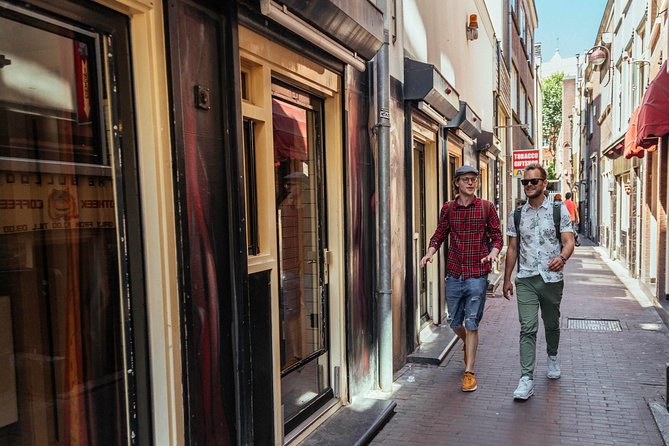 Private City Kickstart Tour: Amsterdam - Walking Pace, Stopping Style, and What You’re Actually Getting