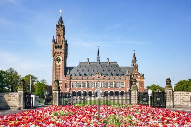 Private Day Tour: Rotterdam and The Hague. English or Spanish - What to expect in each segment (and how to get the most out of it)