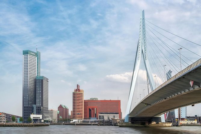 Private Day Tour: Rotterdam, Delft & The Hague From Amsterdam - Key things that make this tour work