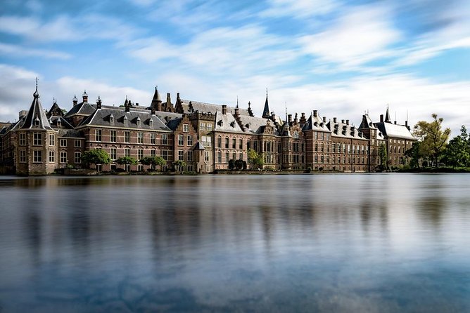 Private Day Tour: Rotterdam, Delft & The Hague From Amsterdam - Private Day Tour: Rotterdam, Delft & The Hague From Amsterdam