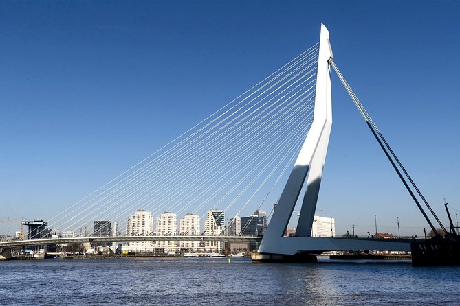 Private Day Tour: Rotterdam, Delft & The Hague From Amsterdam - FAQ