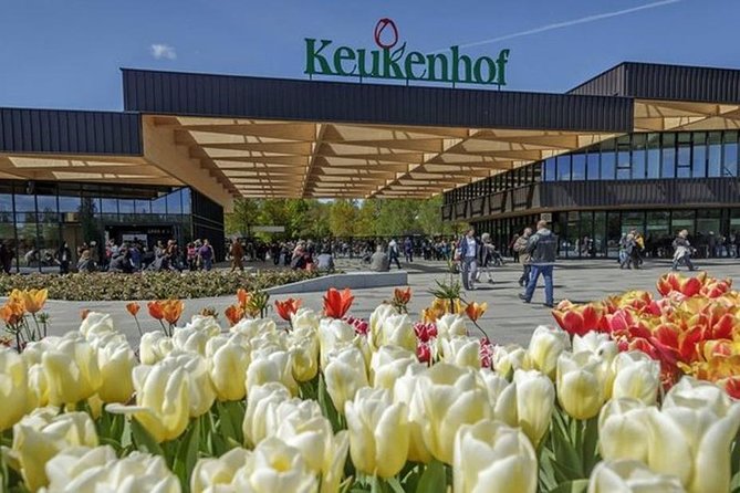 Private Day Tour to Keukenhof Gardens - from Amsterdam/Rotterdam - Keukenhof Gardens: More Than a Pretty Walk
