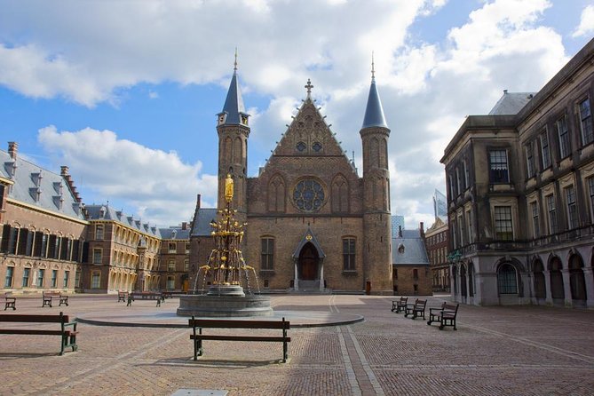 Private Day Trip from Amsterdam to Rotterdam and the Hague - Key things you should know before you go