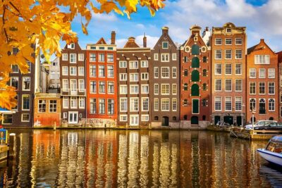 Private daytour from Amsterdam into the Countryside - Hotel pickup and starting anywhere in Amsterdam (or near Schiphol)