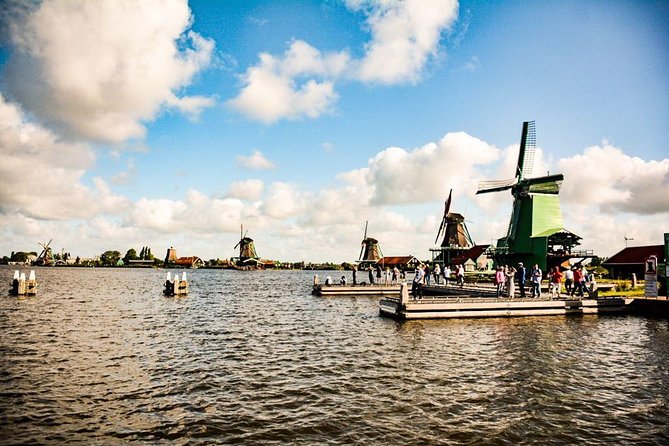 Private Daytrip Giethoorn and Windmills of Zaanse Schans from Amsterdam - Weather, Comfort, and Timing: The Stuff That Makes or Breaks Day Trips