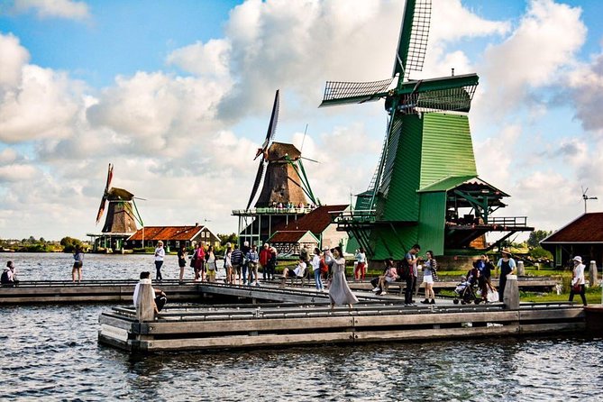 Private Daytrip Giethoorn and Windmills of Zaanse Schans from Amsterdam - Who This Tour Suits Best
