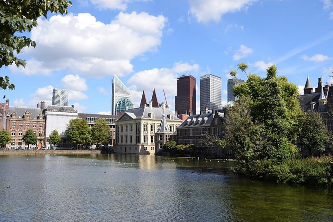 Private Delft and The Hague Tour incl. Madurodam from Amsterdam - A one-day mini-Holland from Amsterdam