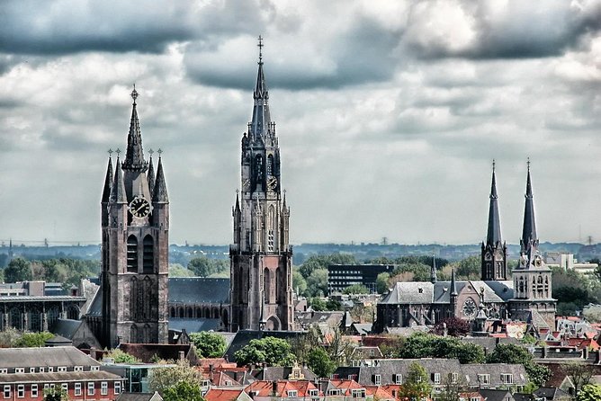 Private Delft and The Hague Tour incl. Madurodam from Amsterdam - Transport and timing: why the private setup feels worth it