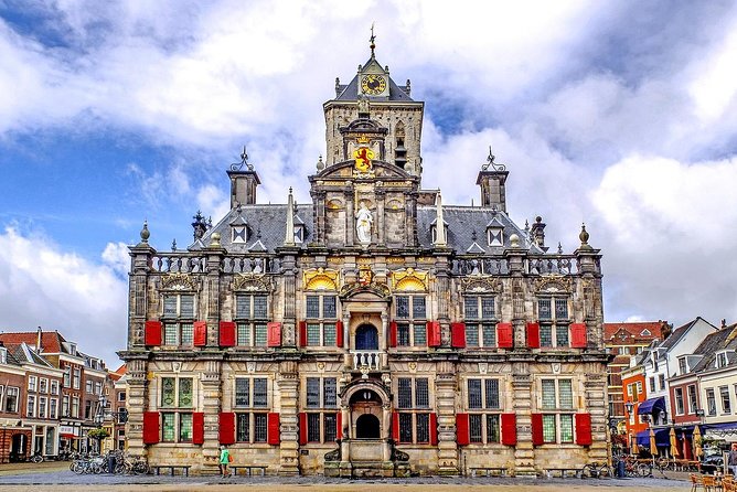 Private Delft and The Hague Tour incl. Madurodam from Amsterdam - Price and value: when $390.52 per person makes sense
