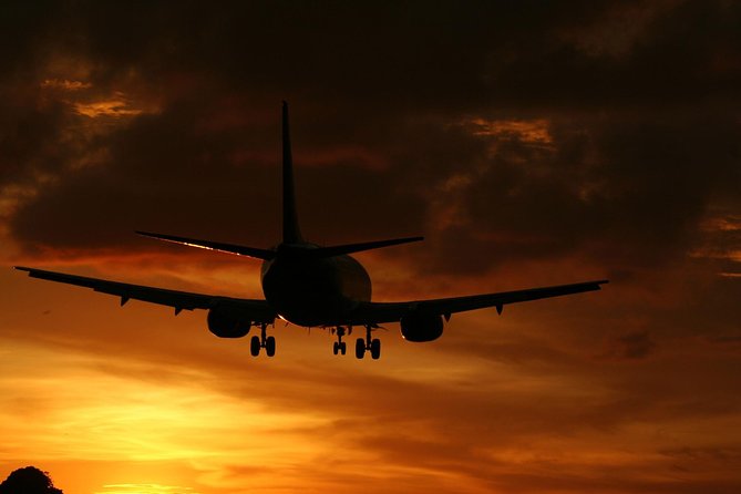 Private Departure Transfer: Schiphol Airport Amsterdam - Pickup timing: the 15-minute waiting buffer