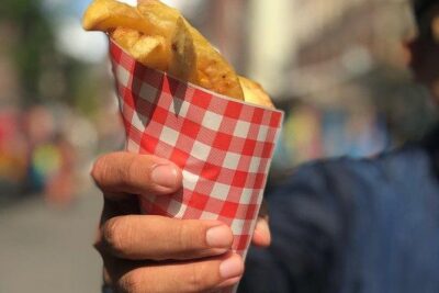 Private Dutch Food Tour - Eat Like a Local - Albert Cuyp Market: 2 hours of real snack sampling