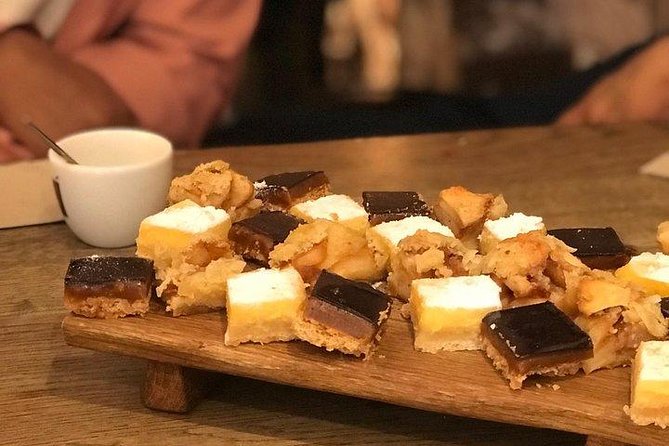 Private Dutch Food Tour - Eat Like a Local - Who this private Dutch food tour is best for