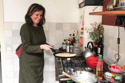 Private Dutch Pancake Cooking Class in an Amsterdam Canal Home - Price and Value in Amsterdam: Private Class, Real Home Setting