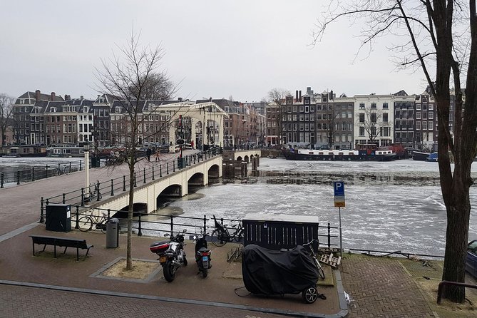 Private Dutch Pancake Cooking Class in an Amsterdam Canal Home - Who This Suits Best (and Who Might Want Another Option)