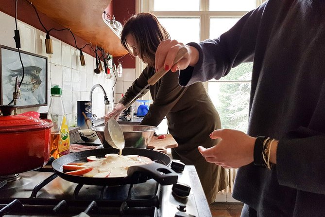 Private Dutch Pancake Cooking Class in an Amsterdam Canal Home - The Call: Should You Book This Dutch Pancake Class?