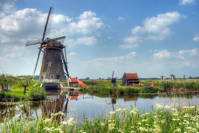 Private full-day customizable tour of the Netherlands from Amsterdam - Why This Private Netherlands Tour Feels Different Than a Group Bus