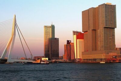 Private full-day customizable tour of the Netherlands from Amsterdam - Delft and The Hague: When Dutch Detail Turns Into a Story