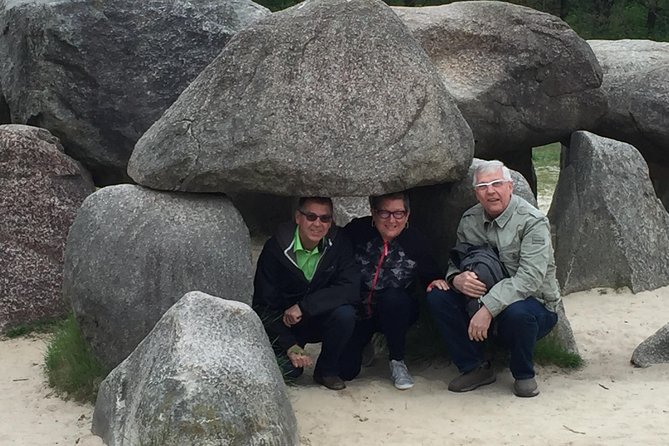 Private Guided Full-Day Customizable Tour of Holland from Amsterdam - A full-day rhythm: what 8 hours of private touring feels like