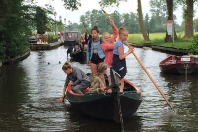 Private Guided Full-Day Customizable Tour of Holland from Amsterdam - Picking your must-sees: cheese farms, windmills, Delft, and beyond