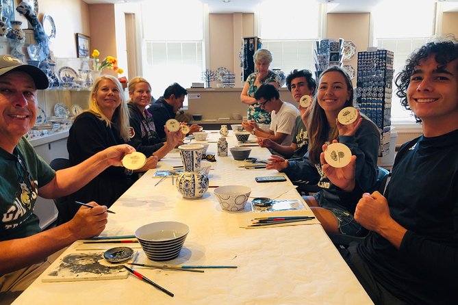 Private Guided Full-Day Customizable Tour of Holland from Amsterdam - Stop-by-stop: how your day can move from farm to town to windmill