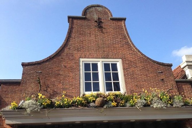 Private Guided Full-Day Customizable Tour of Holland from Amsterdam - Logistics that make or break the day