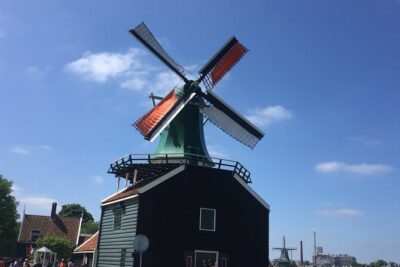 Private Guided Half Day Tour in Zaanse Schans from Amsterdam - Zaanse Schans walking time: what your guide should point out