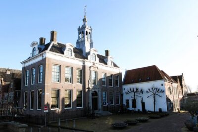 Private Guided Senior Countryside Windmill Tour - Schermerhorn and De Rijp: dikes, small villages, and the Leeghwater connection