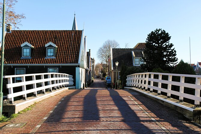 Private Guided Senior Countryside Windmill Tour - Henri Willig at de Jacobs Hoeve: Gouda and Edam tasting up to 30 flavors