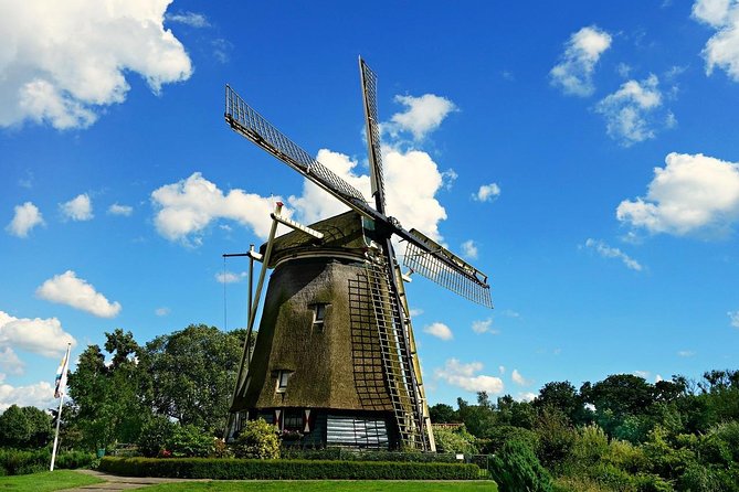 Private Half-Day Sightseeing Tour in Amsterdam - Albert Cuyp Market (De Pijp): Where Amsterdam Feels Like Amsterdam