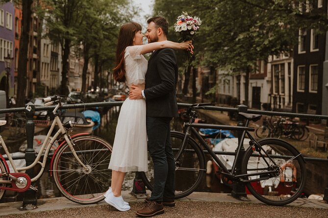 Private Love Story Photowalk Experience - The Photos: What You Get, How They’re Edited, and When