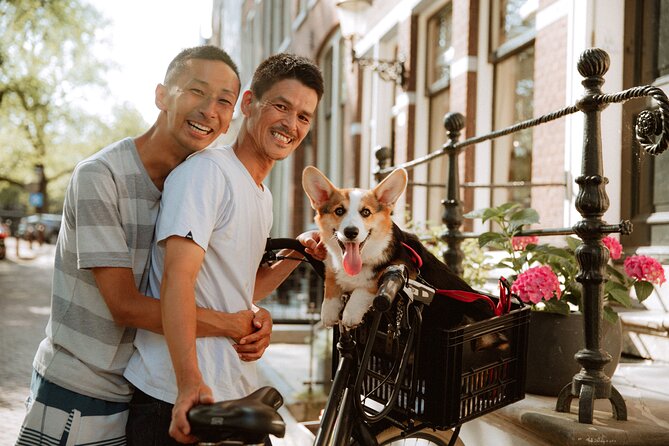 Private Love Story Photowalk Experience - Price and Value: What $428.91 Really Buys
