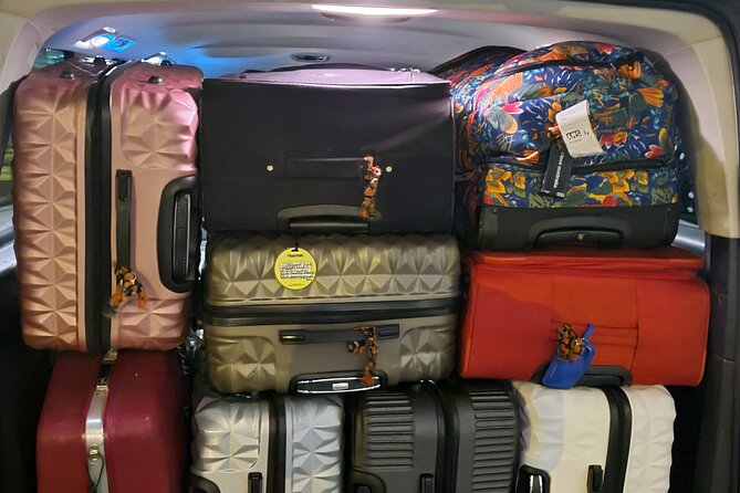 Private Minivan transfer to Rotterdam - Private minivan Amsterdam to Rotterdam: why this ride is worth paying for