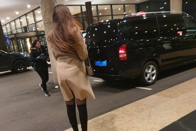 Private Minivan transfer to Rotterdam - Quick FAQ