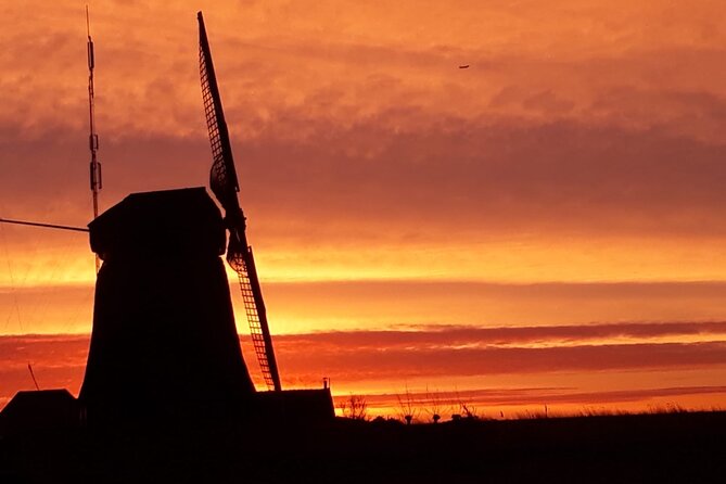 Private Off-the-beaten-path Countryside Windmill Tour - Key reasons this tour works
