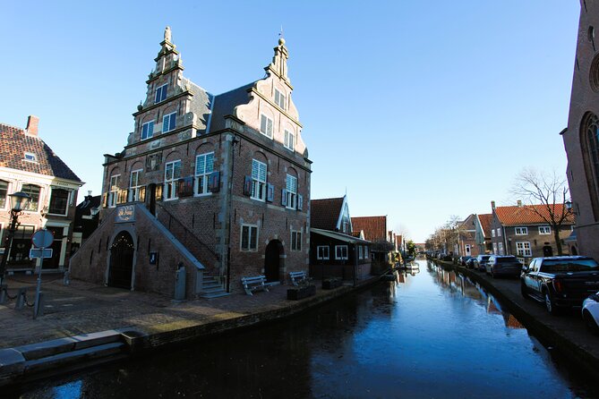 Private Off-the-beaten-path Countryside Windmill Tour - Why this windmill-country day beats a standard Amsterdam half-day