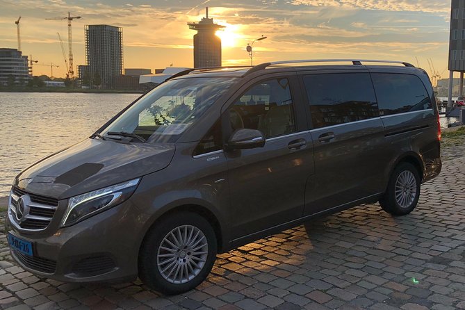 Private Roundtrip Transfer Schiphol Airport to Amsterdam - Key Highlights at a Glance