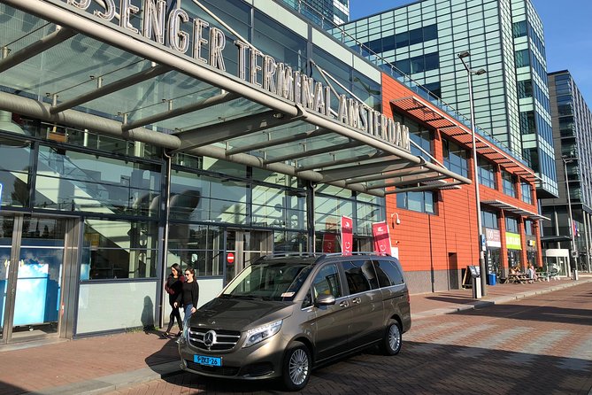 Private Roundtrip Transfer Schiphol Airport to Amsterdam - Airport Pickups That Start After You Finish Customs