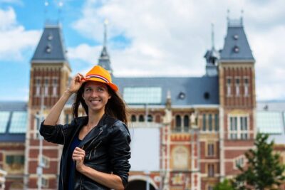 Private Roundtrip Transfer Schiphol Airport to Amsterdam - Departure Day: Why the 3-Hour Buffer Works in Amsterdam