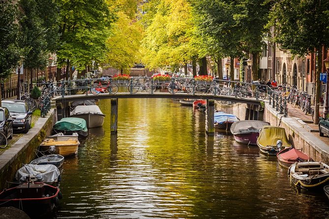 Private Roundtrip Transfer Schiphol Airport to Amsterdam - Who This Transfer Fits Best (and Who Might Skip It)