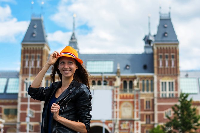 Private Roundtrip Transfer Schiphol Airport to Amsterdam - Departure Day: Why the 3-Hour Buffer Works in Amsterdam