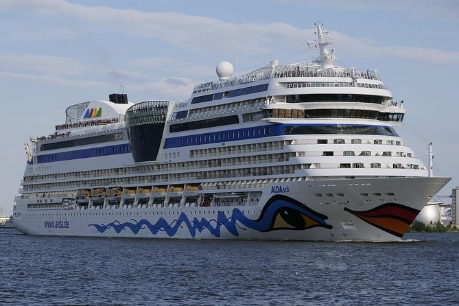 Private Taxi Transfer from cruise port in Amsterdam to a hotel in Amsterdam - Why a private cruise-to-hotel ride makes Amsterdam easier