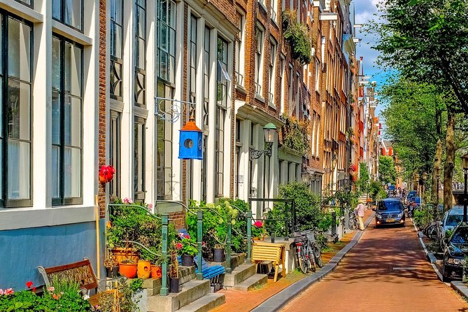 Private Tour: Amsterdam City Walking Tour and Canal Cruise - Price and Timing: Is $199.62 Good Value for a Private Walk and Cruise?